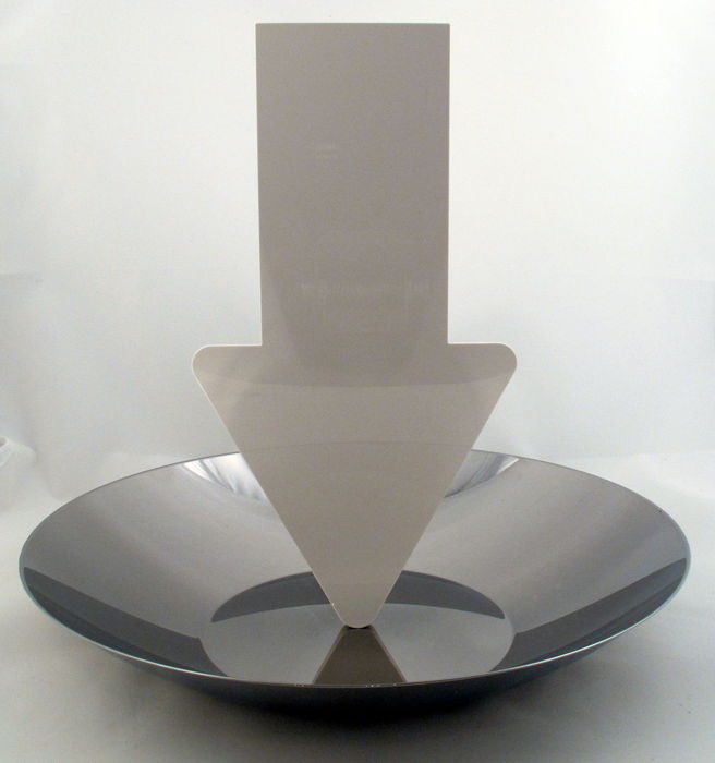 Alessi Communicator Arrow Fruit Bowl