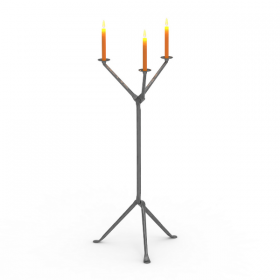 Magis Officina Floor Candle Holder