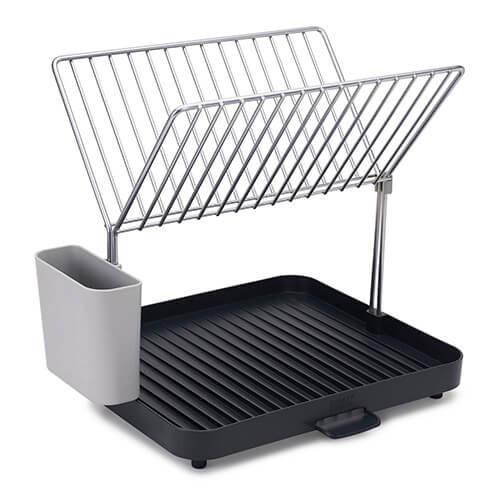 Joseph Joseph Y Rack 2 Tier Self Draining Dishrack