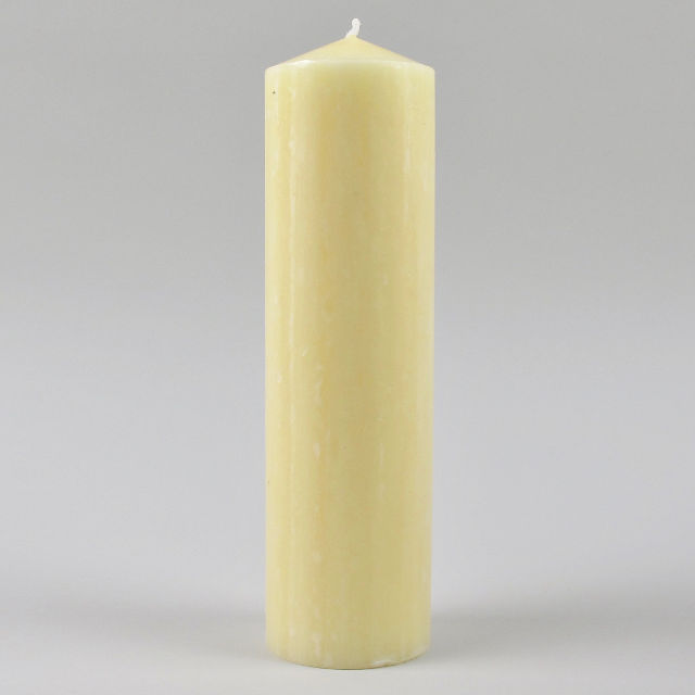 St Eval Candle Company Medium Church Candle  