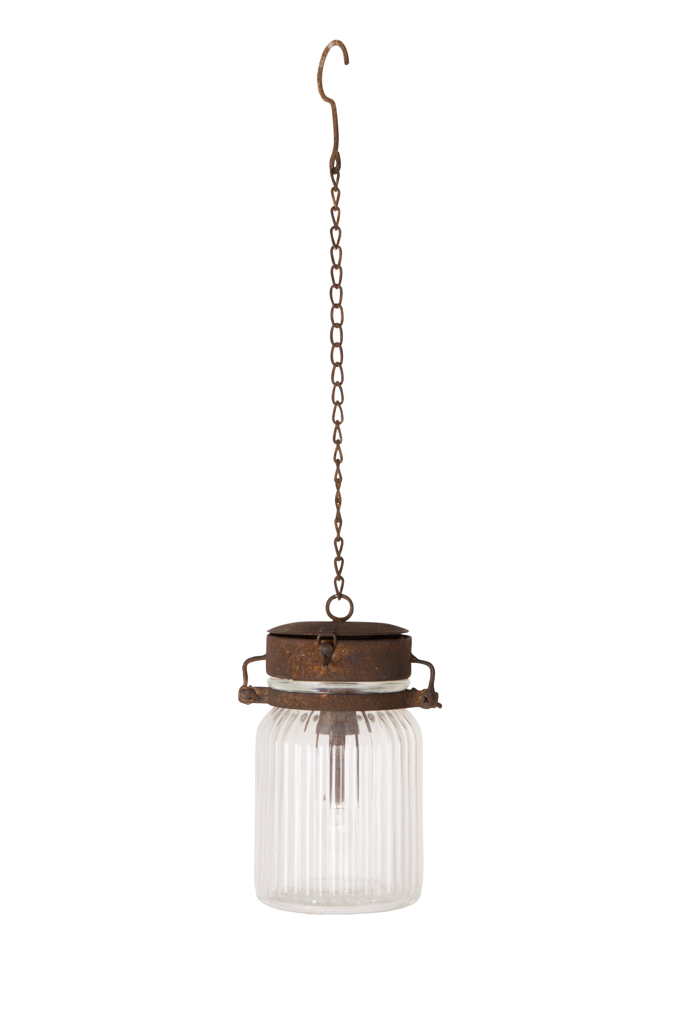 Dutchbone Gabe Small Led Hanging Pendant Lights