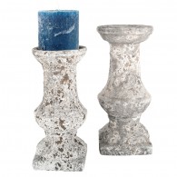 Grand Illusions Lucca Candle Holder