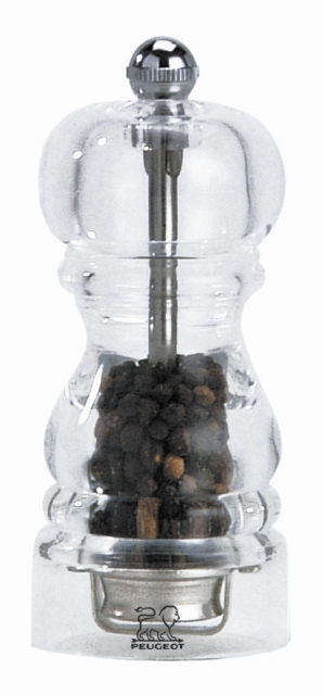 Peugeot 12 Cm Nancy MP Pepper Mill