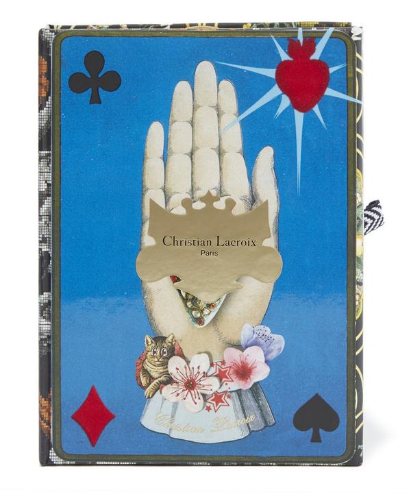  Christian Lacroix Christian Lacroix Maison De Jeu Playing Cards