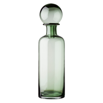 yaya-green-tall-glass-bottle