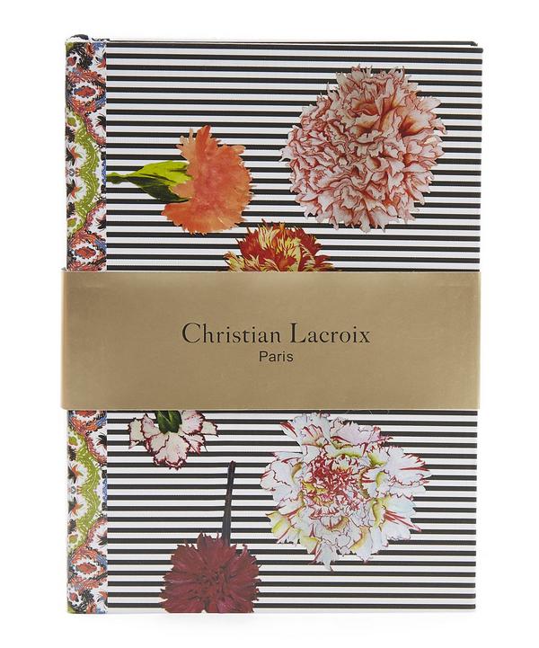  Christian Lacroix Christian Lacroix Feria A6 Notebook