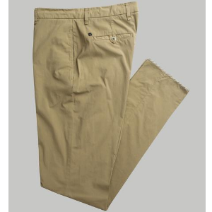 Trouva: Beige Chino Trouser