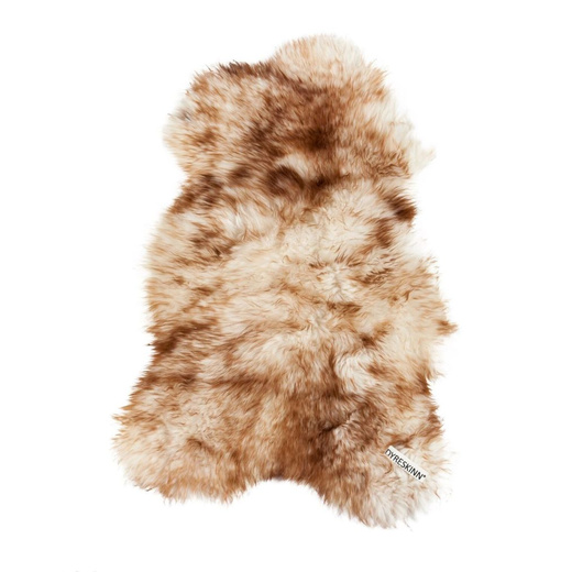 Dyreskinn Mouflon Sheepskin