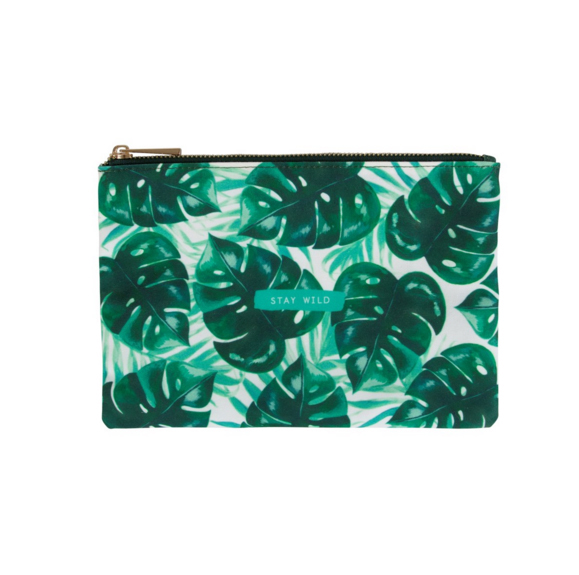 Sass & Belle  Botanical Pouch