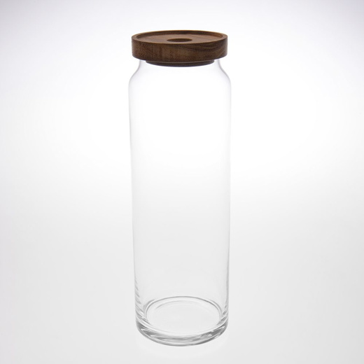 Chabatree 2 Litre Cynosure Glass Jar