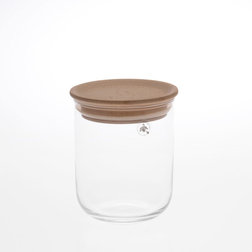 Chabatree 500ml Blanche Jar