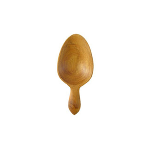 Chabatree Lotus Tea Server Spoon