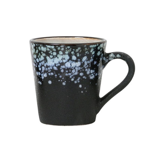 HK Living Galaxy 70's Espresso Cup