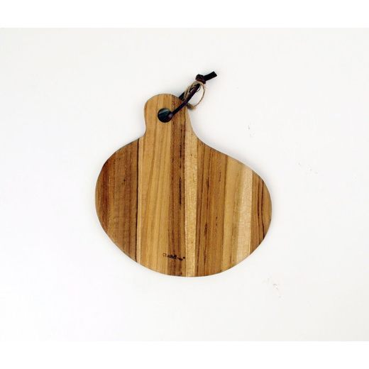 Chabatree Lyra Mushroom Serving Board