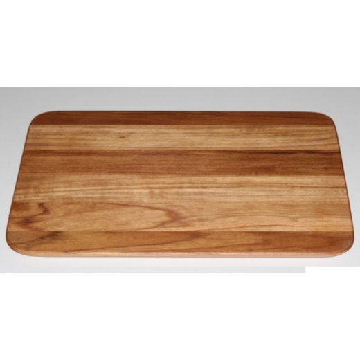 Chabatree Large Limpid Cutting Board