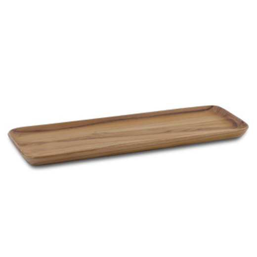 Chabatree Small Limpid Long Tray