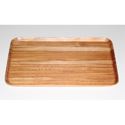 Chabatree Medium Limpid Tray