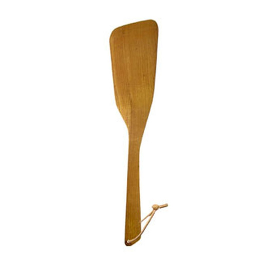 Chabatree Original Nitidus Classic Turner Spatula