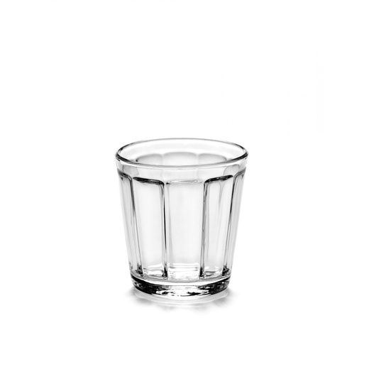 Serax Espresso Surface Glass