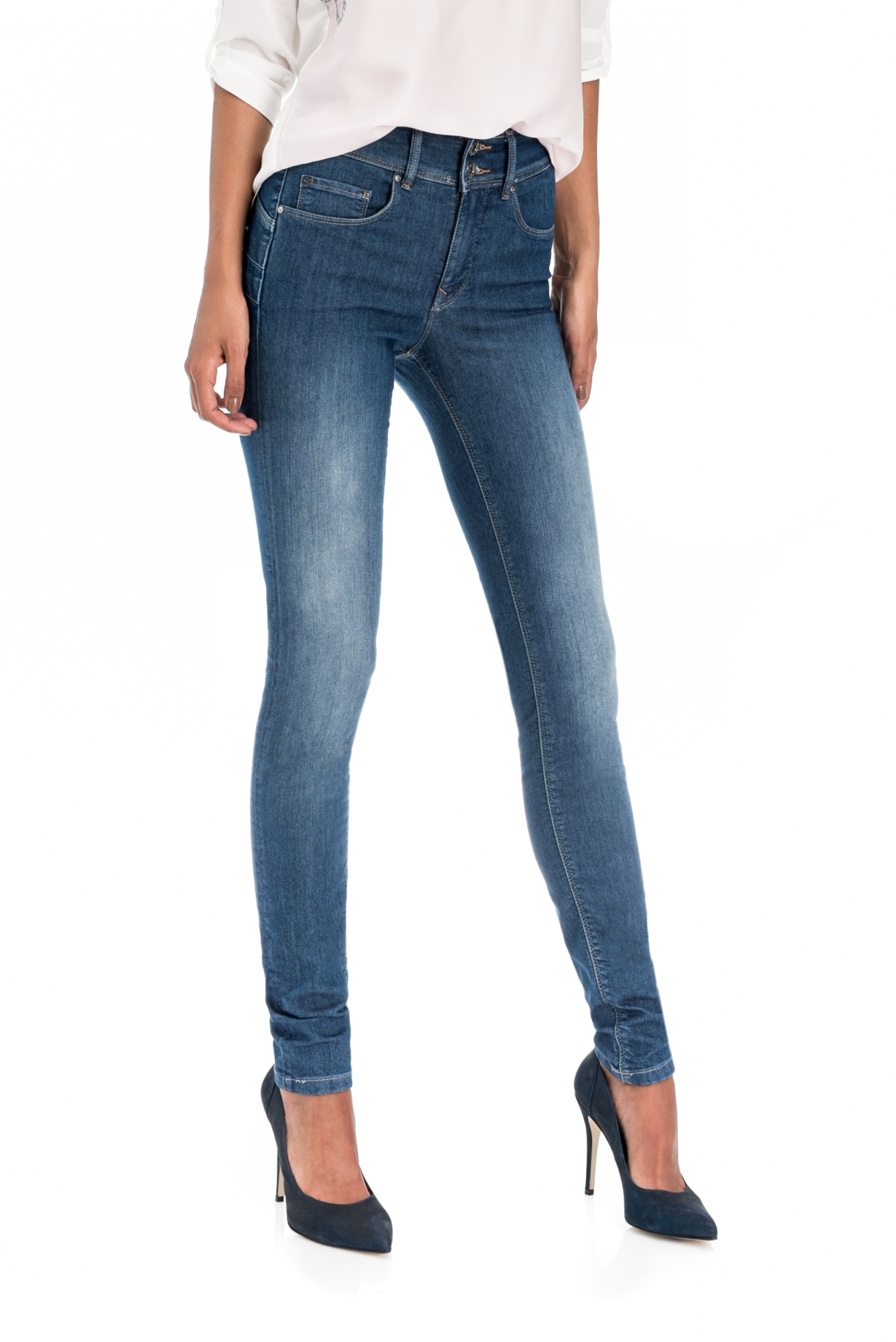 salsa soft touch jeans