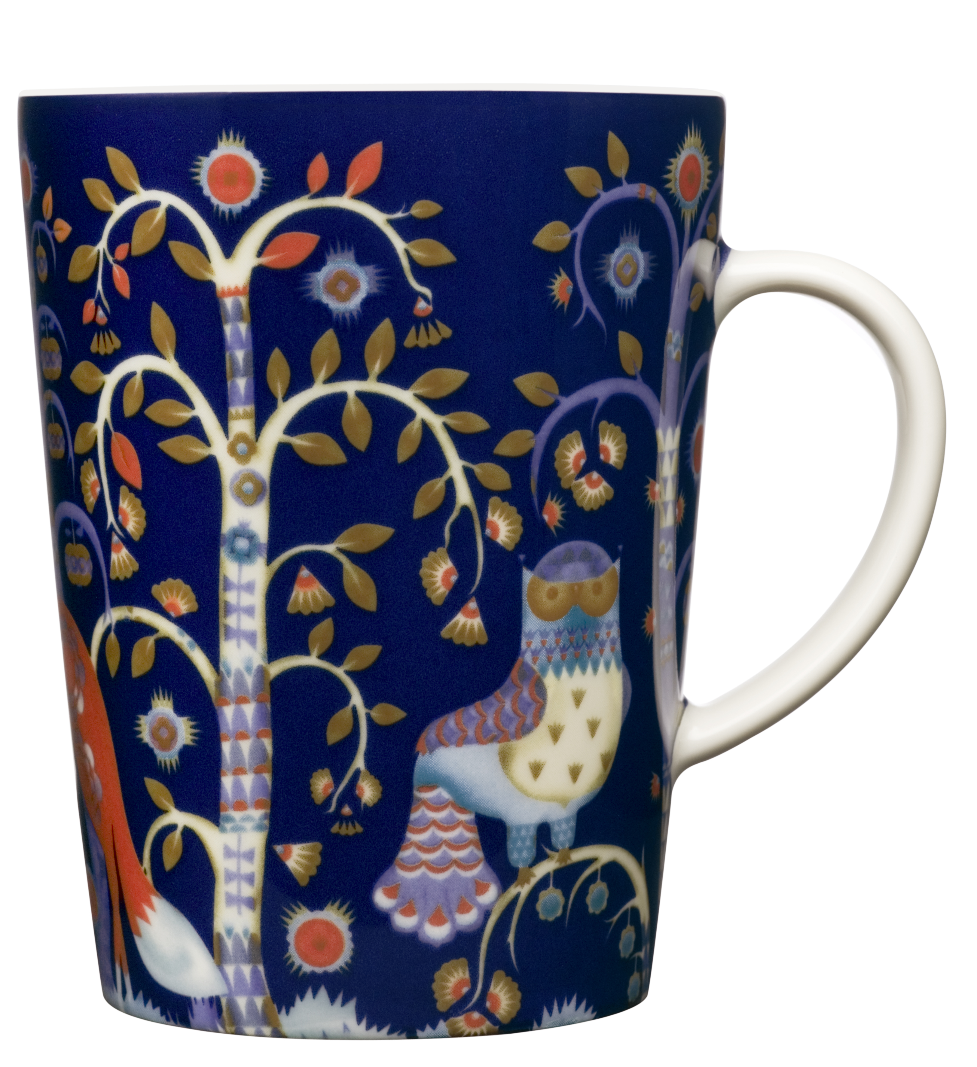 iittala-blue-taika-mug