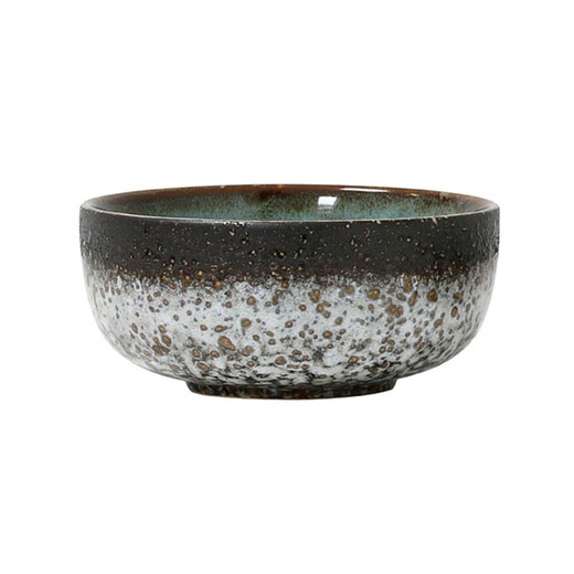 HK Living Small Mud Ceramic Bowl