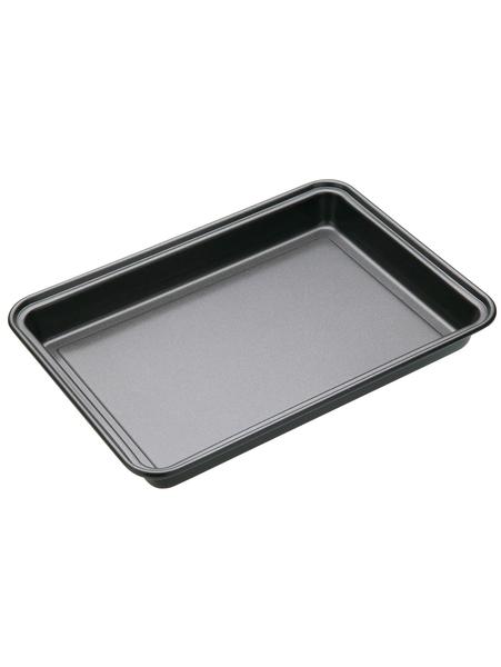 Masterclass 27cmx20cm Brownie Pan 