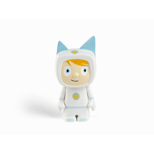 Tonies Astronaut Creative Tonie Radio Play Toy