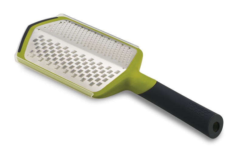 Joseph Joseph Coarse Fine Twist Grater  