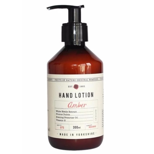 Hand lotion перевод