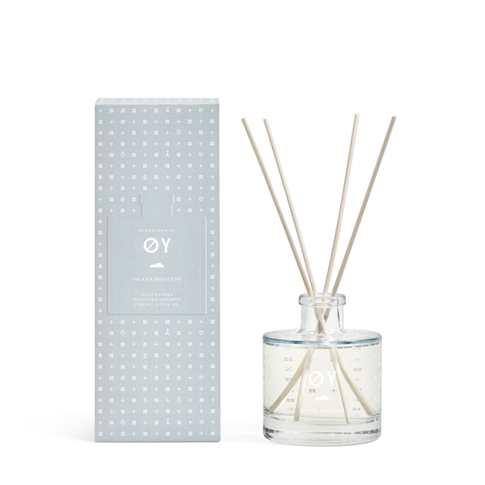 Skandinavisk ØY Scent Diffuser