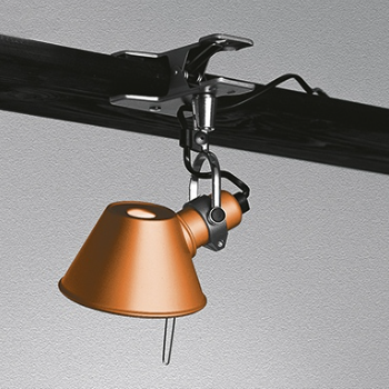 artemide-anodised-bronze-tolomeo-micro-pinza-light