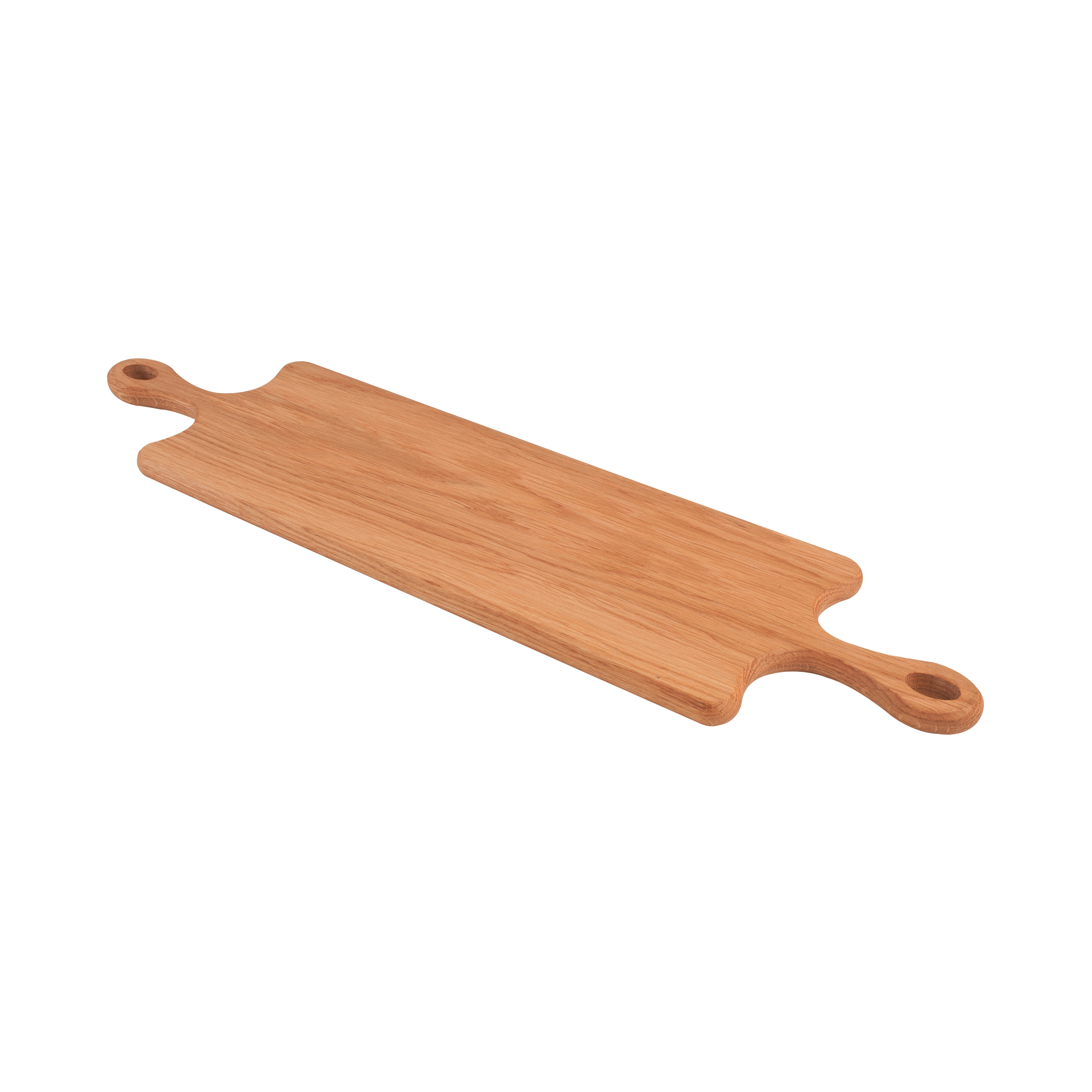 T&G Farmhouse Long Oak Serving Board