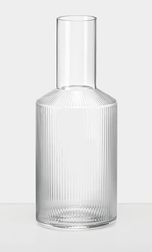 Ferm Living Ripple Carafe