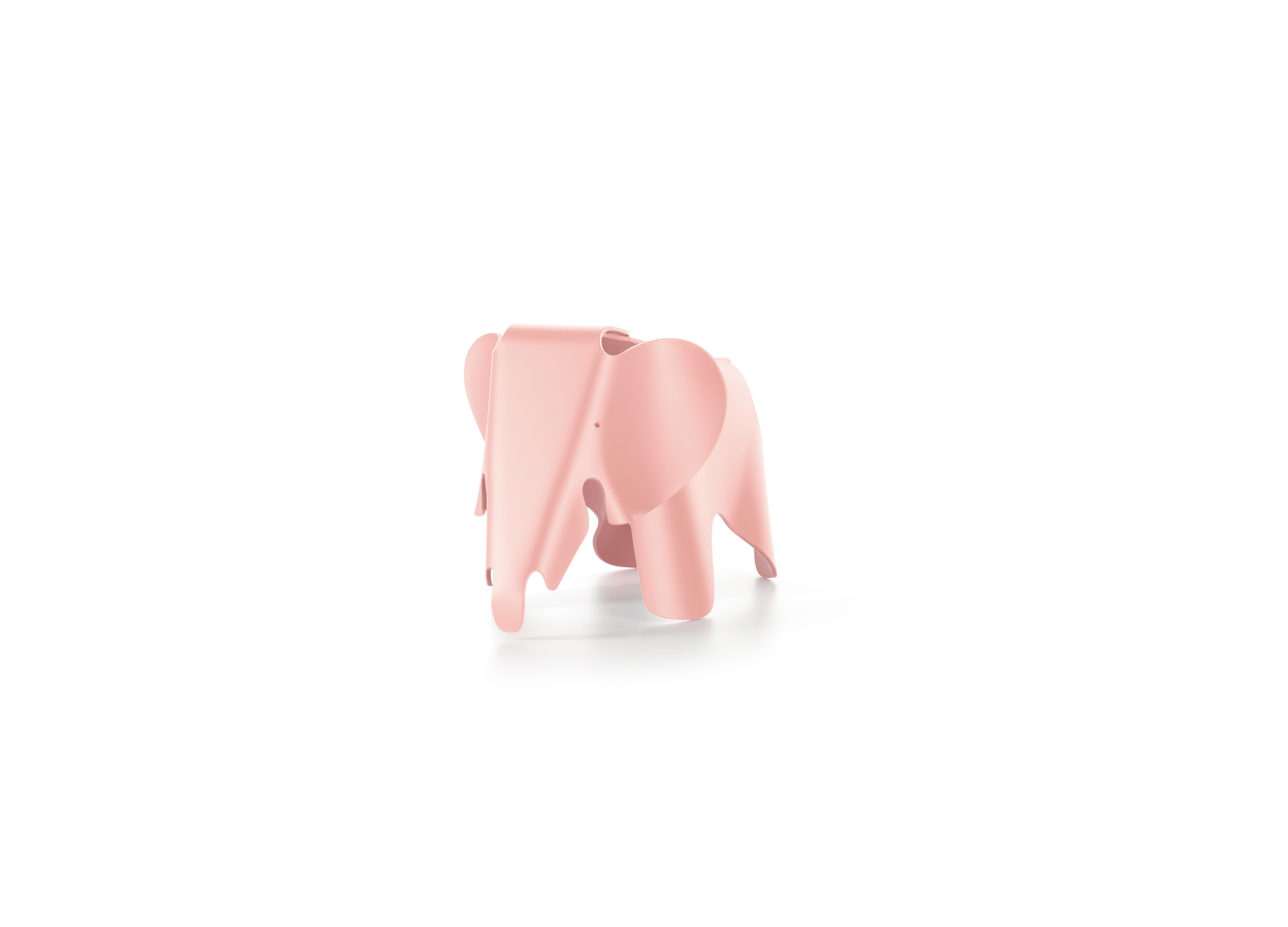 Vitra Small Rose Eames Elephant 