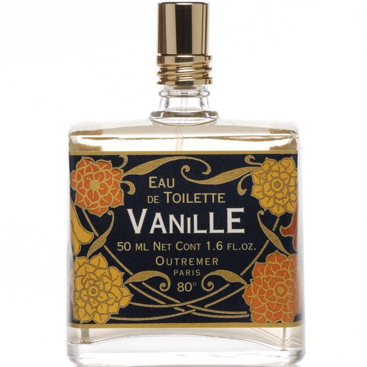 Outremer Vanilla Eau de Toilette Perfume