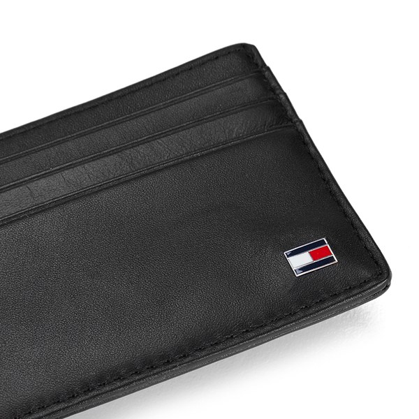 tommy hilfiger eton card holder