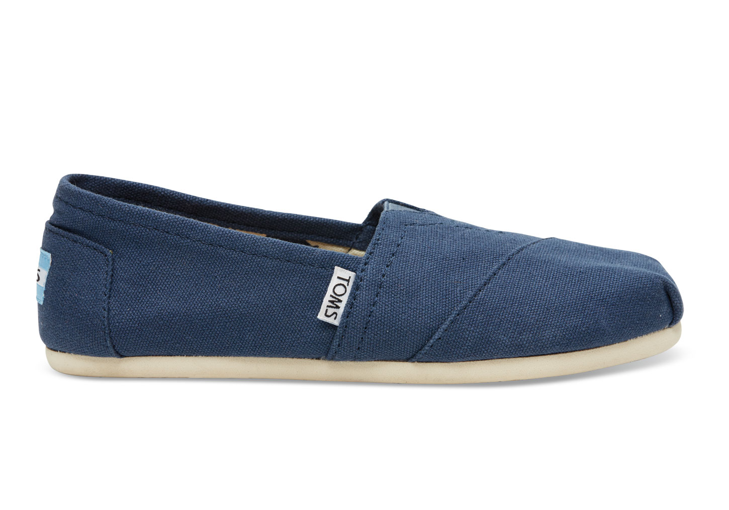 blue toms womens