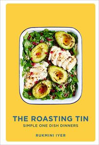 Bookspeed The Roasting Tin Simple One Dish Dinners Book