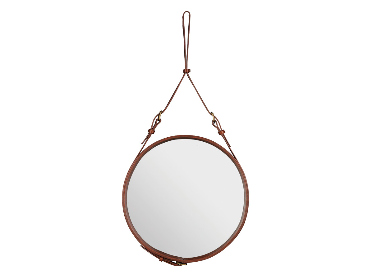 Gubi  Gubi Adnet Circulaire Wall Mirror