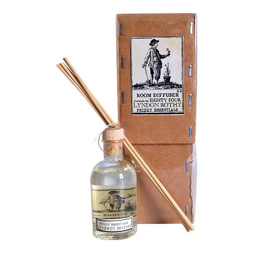 Priddy Essentials Lyndon Bothy Room Diffuser