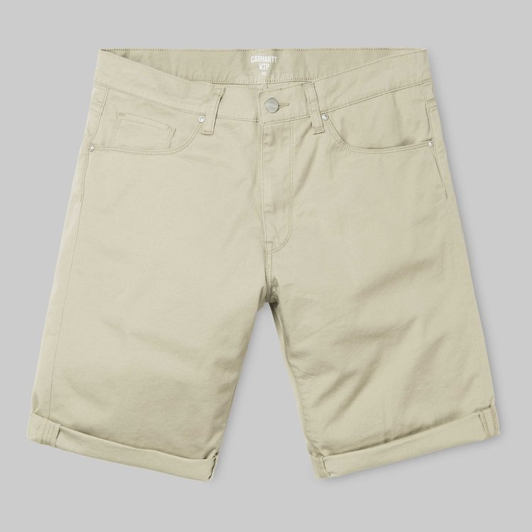 Carhartt Mojave Wip Swell Shorts