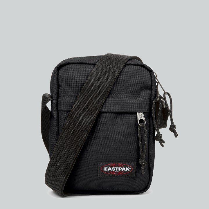 Eastpak Black The One Bag