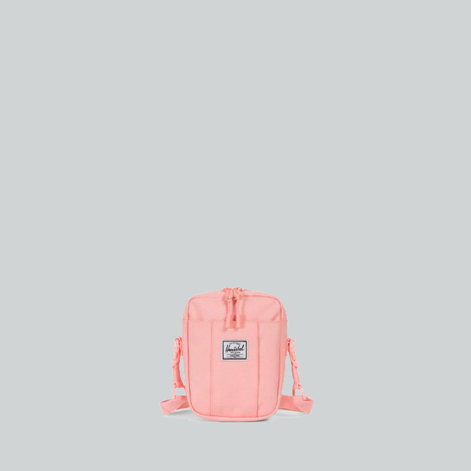 Herschel Supply Co. Peach Cruz Bag 