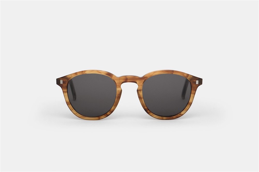 Monokel Eyewear Amber Nelson Sunglasses