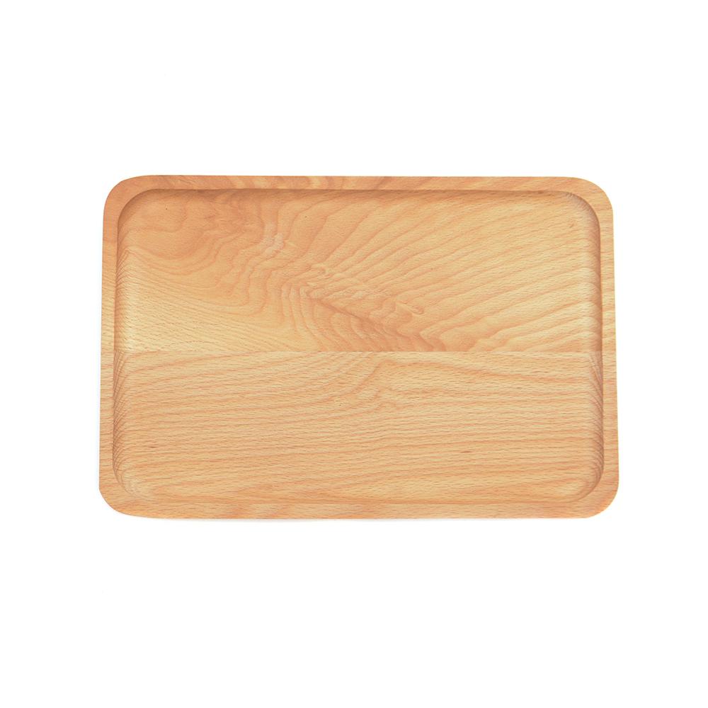 Typhoon Wooden Tea Tray