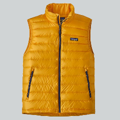 patagonia-yellow-rugby-down-sweater-vest