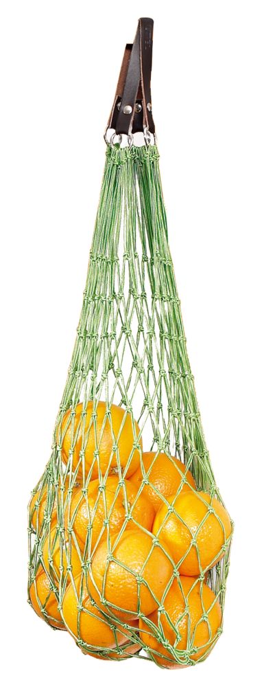 Cedon Green Net Bag