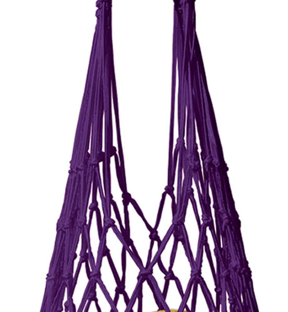 Cedon Violett Net Bag
