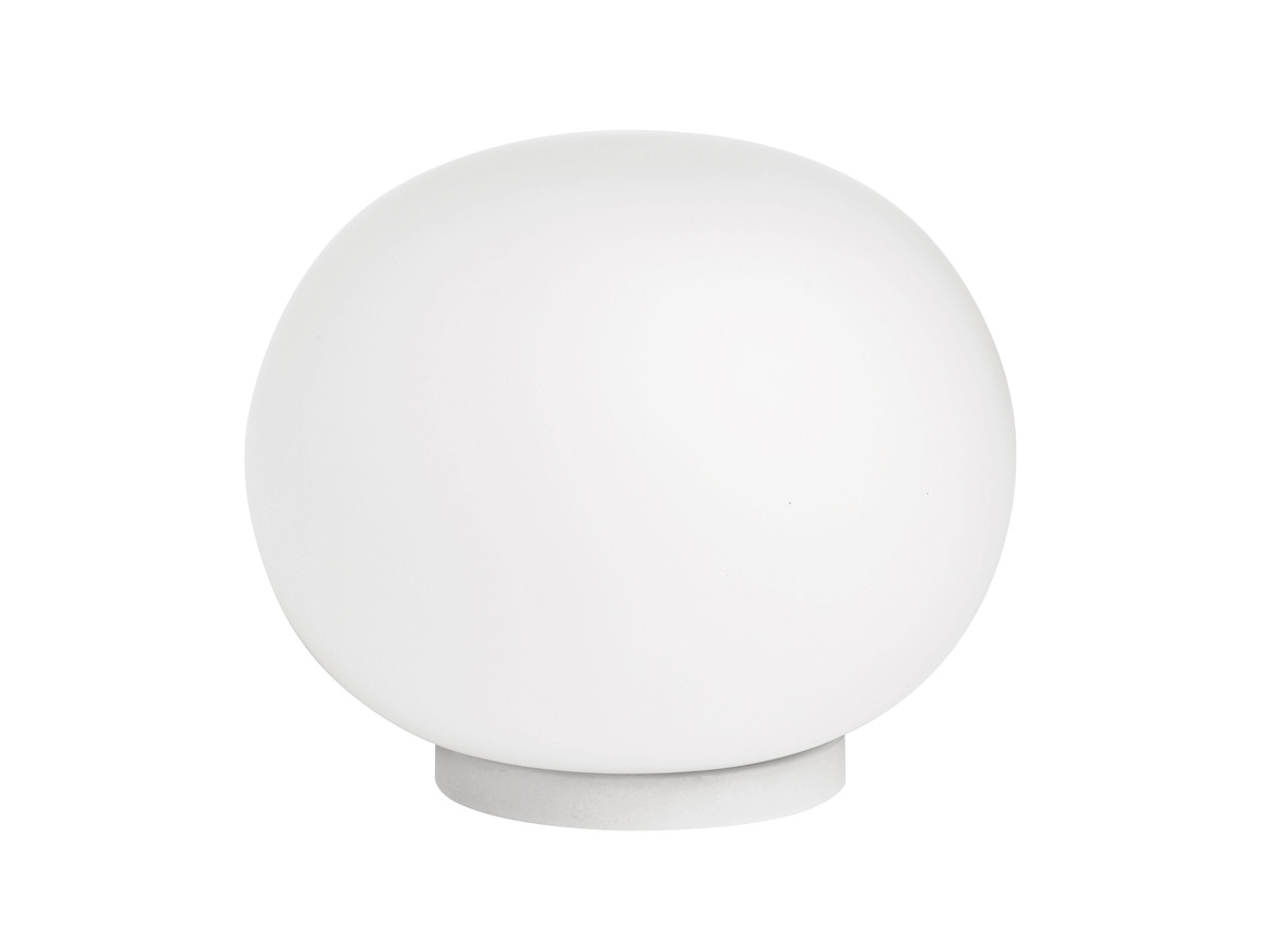 Flos Mini Glo-Ball Table Lamp